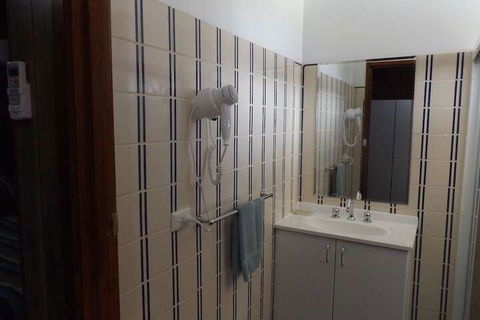 Rivergum Motel - Accommodation Gladstone 6