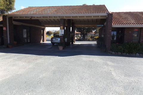 Rivergum Motel - Accommodation Gladstone 5