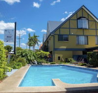 Coastal Bay Motel Coffs Harbour - Accommodation Gladstone