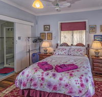 Boonah Hilltop Cottage - Accommodation Gladstone