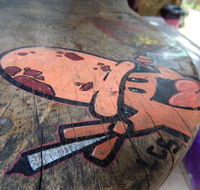 Nimbin Rox YHA - Accommodation Gladstone