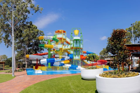 BIG4 Gold Coast Holiday Park - Accommodation Gladstone 5