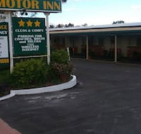 Avocado Motor Inn - Accommodation Gladstone
