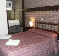 Bordertown Motel - Accommodation Gladstone