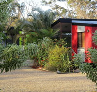 The Lovely Cottages Country Retreat - Accommodation Gladstone