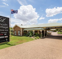 Lincoln Cottage Motor Inn - Accommodation Gladstone