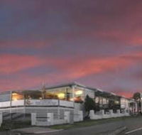 Bridport Bay Inn - Accommodation Gladstone
