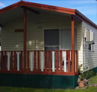 The Haven Caravan Park - Accommodation Gladstone