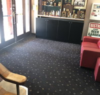 The William Farrer Hotel - Accommodation Gladstone