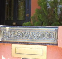Ellstanmor Guest House - Accommodation Gladstone