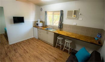Capricorn Holiday Park - Accommodation Gladstone 4