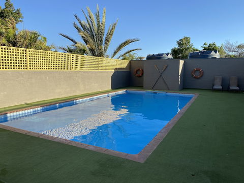 Capricorn Holiday Park - Accommodation Gladstone 1