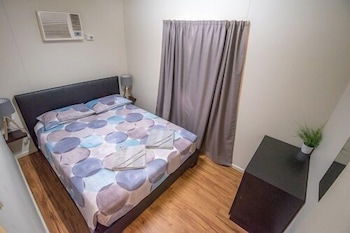 Capricorn Holiday Park - Accommodation Gladstone 6