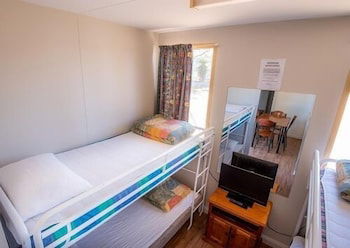 Capricorn Holiday Park - Accommodation Gladstone 5