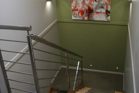 Chaucer Palms Boutique Bed & Breakfast - Accommodation Gladstone 4