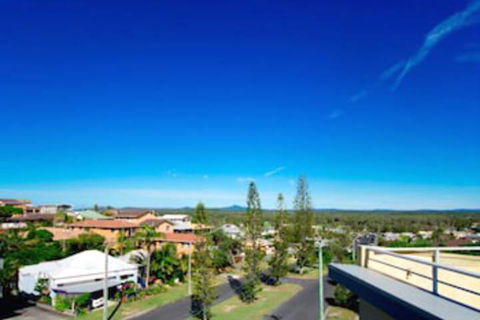 Seaspray Apartments - Accommodation Gladstone 1