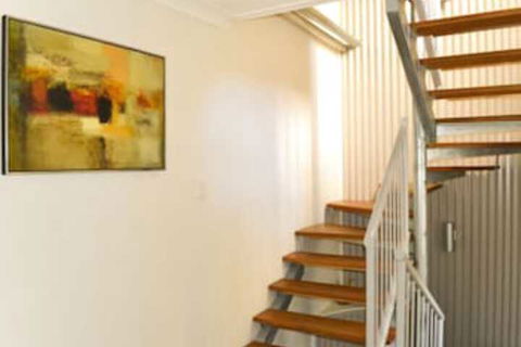 Seaspray Apartments - Accommodation Gladstone 4