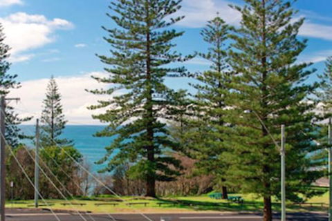 Seaspray Apartments - Accommodation Gladstone 6