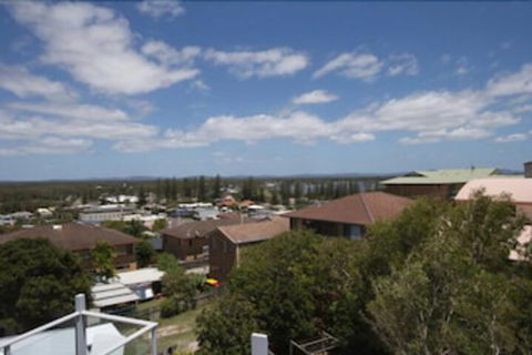 Seaspray Apartments - Accommodation Gladstone 2