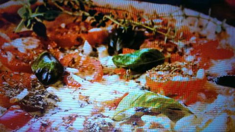 Alfio's Pizzeria - Accommodation Gladstone 0