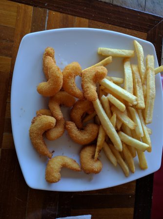Barnacle Bill Family Seafood Restaurant - Accommodation Gladstone 0