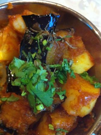Curry House - Accommodation Gladstone 0