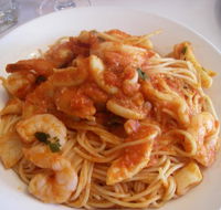 Franco's Italian Restaurant - Accommodation Gladstone
