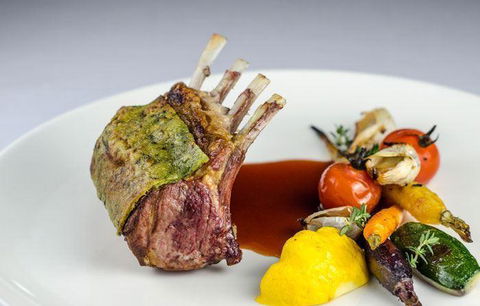 Garden Court Restaurant - Accommodation Gladstone 9