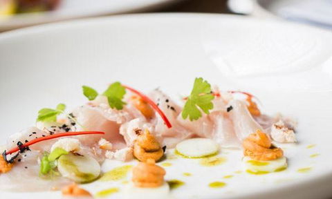 Garden Court Restaurant - Accommodation Gladstone 13