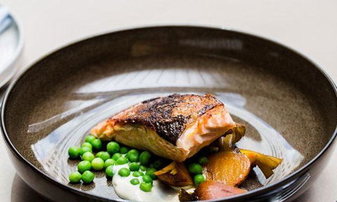 Garden Court Restaurant - Accommodation Gladstone 14