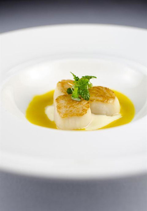 Garden Court Restaurant - Accommodation Gladstone 17