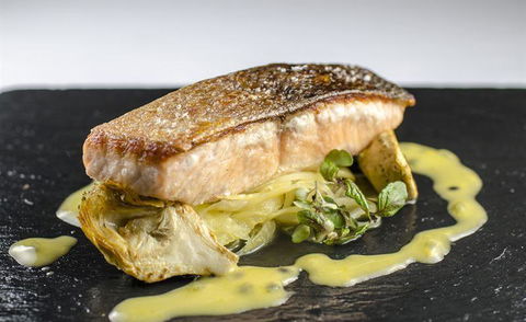 Garden Court Restaurant - Accommodation Gladstone 18