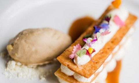 Garden Court Restaurant - Accommodation Gladstone 6