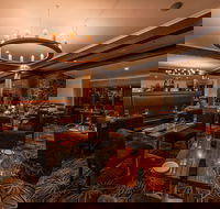 Highland Restaurant