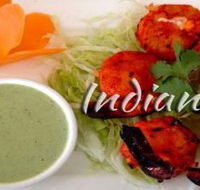 Indian Hut