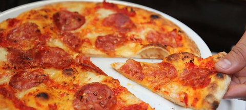 L'Olio Italian Kitchen - Accommodation Gladstone 0