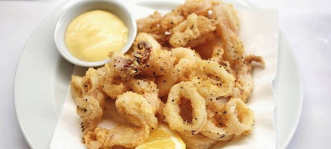 L'Olio Italian Kitchen - Accommodation Gladstone 3