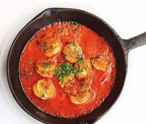 L'Olio Italian Kitchen - Accommodation Gladstone 6