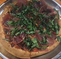 La Porchetta - Accommodation Gladstone