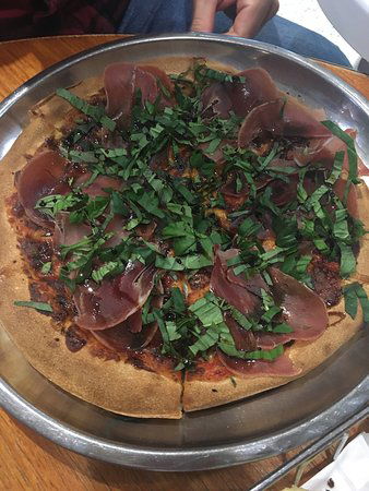 La Porchetta - Accommodation Gladstone 0