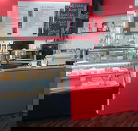 Latte on Hutt - Accommodation Gladstone
