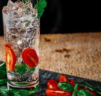 Machiavelli Restaurant - Accommodation Gladstone