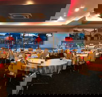 Ming Inn Chinese Restaurant - Accommodation Gladstone