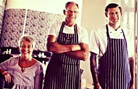 Mudbar And Restaurant - Accommodation Gladstone 14