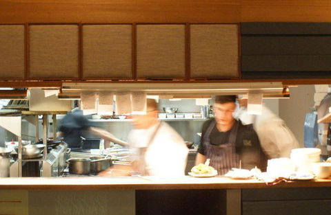 Mudbar And Restaurant - Accommodation Gladstone 19