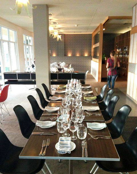 Mudbar And Restaurant - Accommodation Gladstone 4