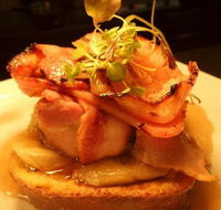 Pierre's on George - Accommodation Gladstone