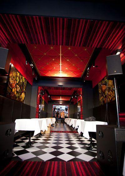 Pierre's On George - Accommodation Gladstone 17