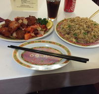 Port Pirie Chinese Restaurant - Accommodation Gladstone
