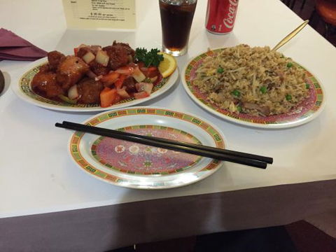 Port Pirie Chinese Restaurant - Accommodation Gladstone 0